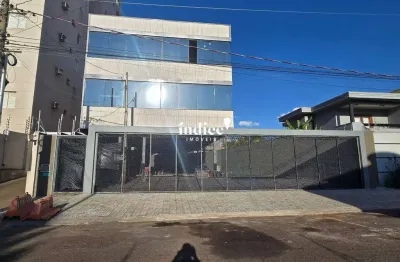 Sala comercial para alugar no Jardim Canadá, Ribeirão Preto 