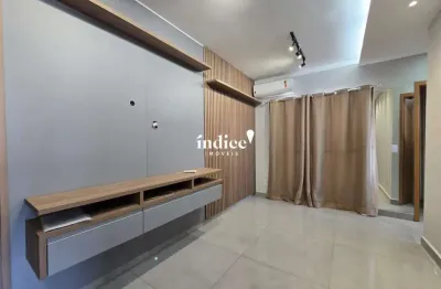 Apartamento no bairro jardim guaporé, 2 quartos, 1 vaga, belveder towers