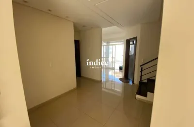 Casas condomínio no bairro nova aliança, 3 quartos, 3 suítes, 2 vagas, nova aliança residencial