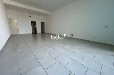 Salão comercial no bairro jardim paulista, 2 vagas,
