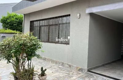 Casas no bairro parque dos bandeirantes, 3 quartos, 1 suíte, 3 vagas,