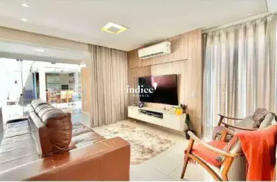 Casas condomínio no bairro vila do golf, 3 quartos, 3 suítes, 2 vagas, reserva domaine