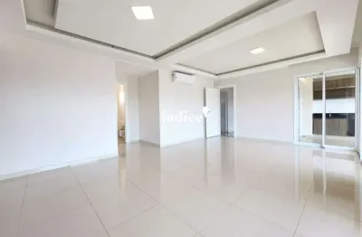 Apartamento no bairro nova aliança, 3 quartos, 3 suítes, 3 vagas, residencial madison square garden