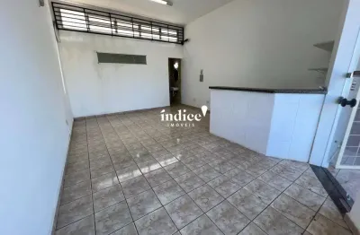 Sala comercial à venda em Boulevard, Ribeirão Preto 