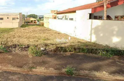 Terreno à venda no Nova Ribeirânia, Ribeirão Preto 