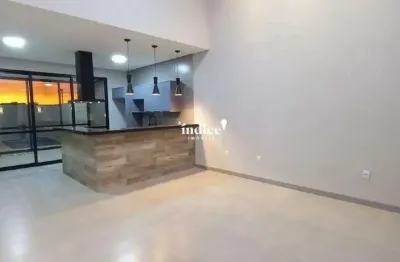 Casas condomínio no bairro vivendas da mata, 3 quartos, 3 suítes, 4 vagas, vivendas da mata - aroeira