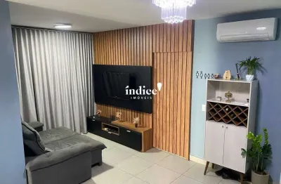Apartamento com 2 dormitórios á venda no bairro quinta da primavera