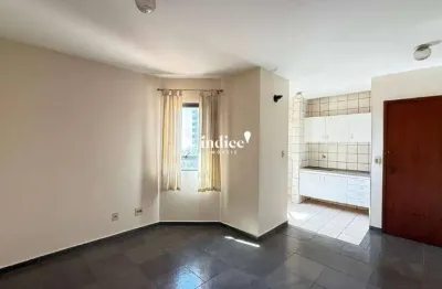 Apartamento no bairro centro, 1 quarto, 1 suíte, 1 vaga, edifício moacyr oliveiro dessen