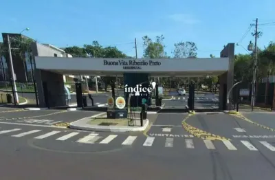 Terrenos condomínio no bairro vila do golf, buona vita ribeirão