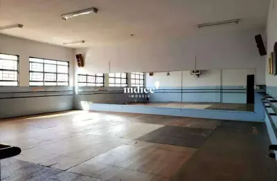 Sala comercial para alugar no Jardim Paulistano, Ribeirão Preto 