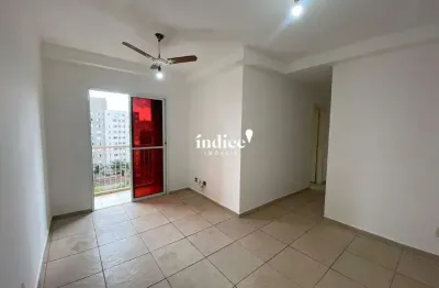 Apartamento no bairro alto da boa vista, 2 quartos, 1 vaga, liber resort