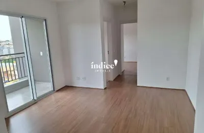 Apartamento no bairro jardim anhangüera, 2 quartos, urben ametist