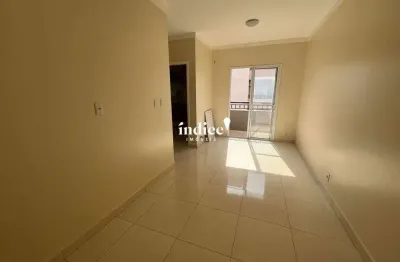 Apartamento no bairro jardim manoel penna, 2 quartos, 1 vaga, parque das árvores