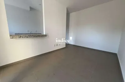 Apartamento no bairro parque dos lagos, 2 quartos, 1 suíte, 1 vaga, grand tropical ribeirão
