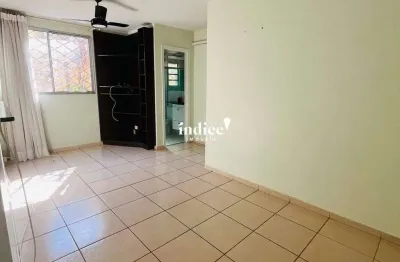 Apartamento no bairro jardim paulistano, 2 quartos, 1 suíte, 1 vaga, spazio renascence