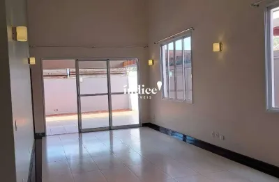 Casas condomínio no bairro bonfim paulista, 3 quartos, 3 suítes, 2 vagas, colina do sabiá