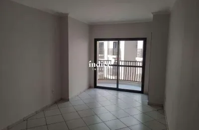 Apartamento no bairro nova aliança, 2 quartos, 1 suíte, 1 vaga, ilha do sol
