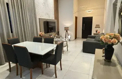 Casas condomínio no bairro vivendas da mata, 3 quartos, 3 suítes, 4 vagas, portal da mata