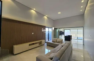 Casas condomínio no bairro vila do golf, 3 quartos, 3 suítes, 4 vagas, terras de siena