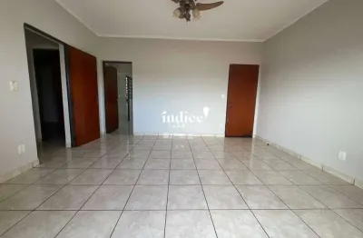 Apartamento no bairro vila tibério, 2 quartos, 1 vaga, angelo antoniazzi