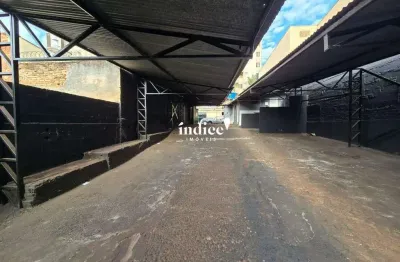 Galpão comercial no bairro santa cruz do josé jacques, 30 vagas,
