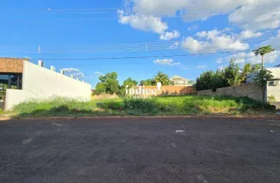 Terreno à venda no City Ribeirão, Ribeirão Preto 