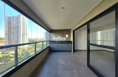 Apartamento no bairro jardim olhos d`água, 4 quartos, 4 suítes, 3 vagas, edifício stradivarius