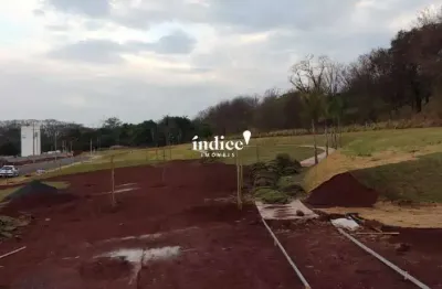 Terreno à venda no Recreio Anhangüera, Ribeirão Preto 