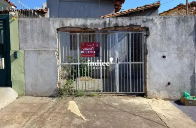 Casa com 2 quartos à venda no Centro, Ribeirão Preto 