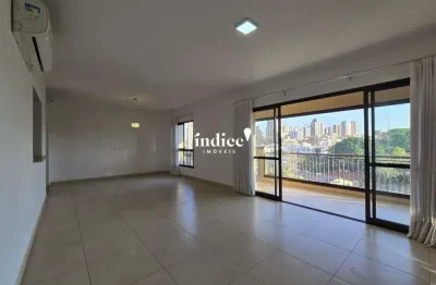 Apartamento no bairro jardim irajá, 3 quartos, 3 suítes, 3 vagas, edifício gardenia