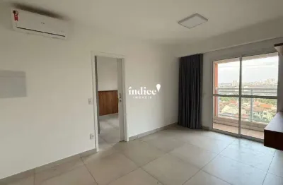 Apartamento no bairro jardim sumaré, 1 quarto, 1 suíte, 1 vaga, apogeo