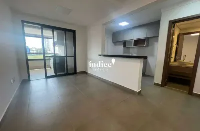 Apartamento no bairro nova aliança, 3 quartos, 3 suítes, 2 vagas, edifício plaza de españa