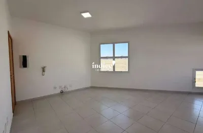 Sala comercial no bairro vila ana maria, 1 vaga, edifício affare
