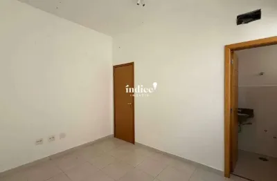 Sala comercial no bairro vila ana maria, 1 vaga, edifício affare