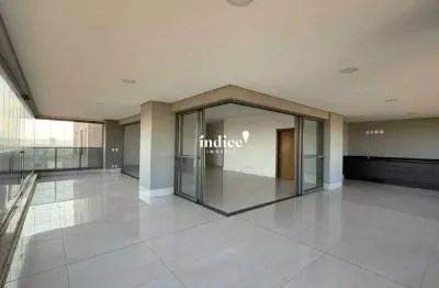 Apartamento no bairro jardim ilhas do sul, 4 quartos, 4 suítes, 4 vagas, edifício cidade de montreal