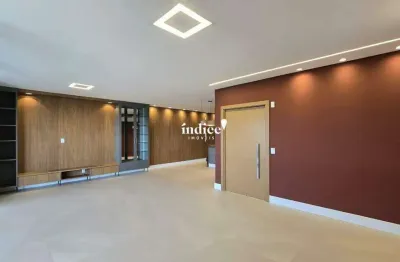 Apartamento no bairro jardim ilhas do sul, 4 quartos, 4 suítes, 3 vagas, edifício cidade de zurique