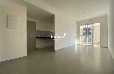 Apartamento no bairro jardim sumaré, 2 quartos, 1 suíte, 2 vagas, edifício prizma caramuru