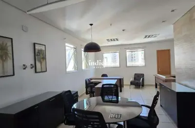 Sala comercial para locação no bairro jardim botânico
