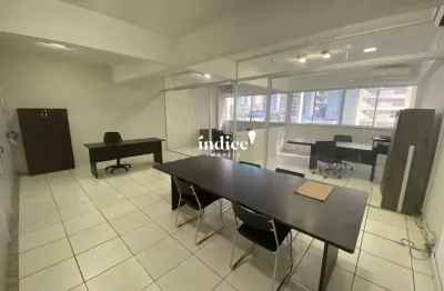 Sala comercial à venda no Jardim Botânico, Ribeirão Preto 