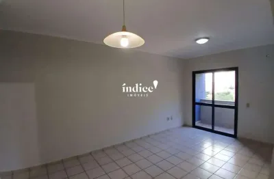 Apartamento no bairro city ribeirão, 3 quartos, 1 suíte, 2 vagas, monte carlo