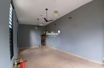 Sala comercial para alugar no Jardim São Luiz, Ribeirão Preto 