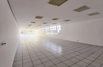 Casa comercial à venda no Jardim América, Ribeirão Preto 