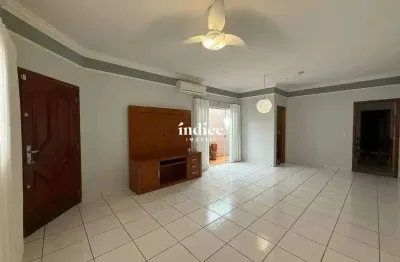 Casas no bairro vila monte alegre, 3 quartos, 1 suíte, 4 vagas,