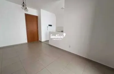 Apartamento no bairro alto da boa vista, 2 quartos, 1 vaga, una caramuru
