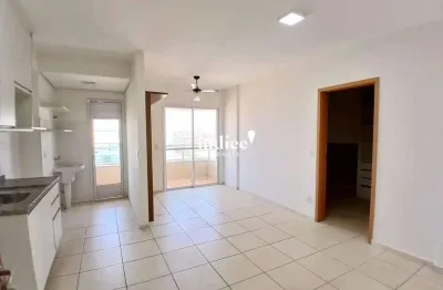Apartamento no bairro nova aliança, 2 quartos, 1 suíte, 1 vaga, edifício parc sul