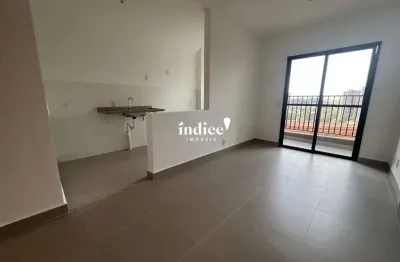 Apartamento no bairro jardim olhos d`água, 2 quartos, 1 vaga, edifício monterey