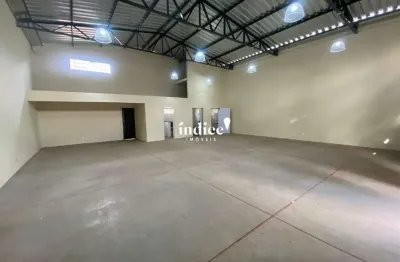 Sala comercial para alugar no Campos Elíseos, Ribeirão Preto 