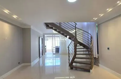 Casas condomínio no bairro recreio das acácias, 3 quartos, 3 suítes, 4 vagas, figueira branca