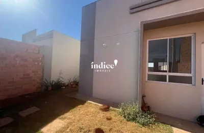 Casa com 2 quartos para alugar no Parque Industria, Ribeirão Preto 