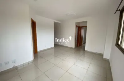 Apartamento no bairro nova aliança, 2 quartos, 2 suítes, 2 vagas, edifício nova aliança